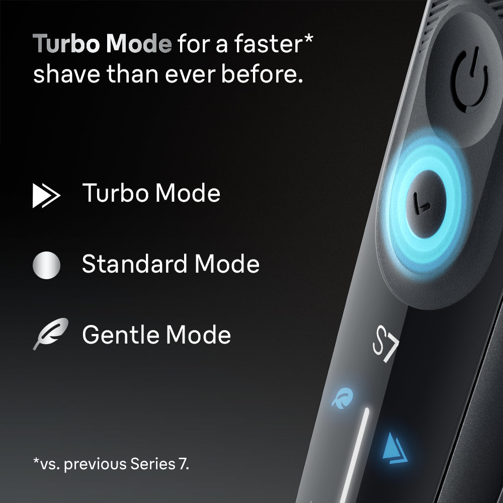 Braun 72-N4200CS Series 7 Shaver - image 5