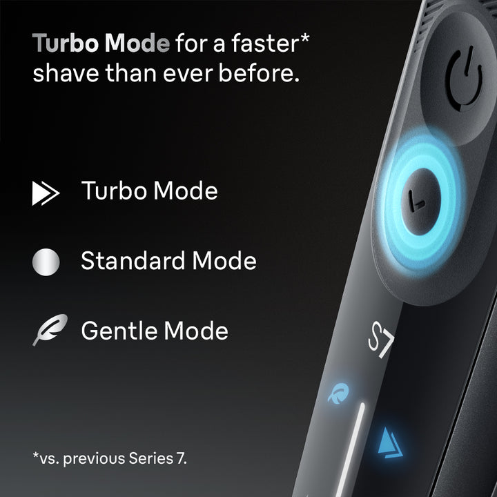 Braun 72-N4200CS Series 7 Shaver - image 5
