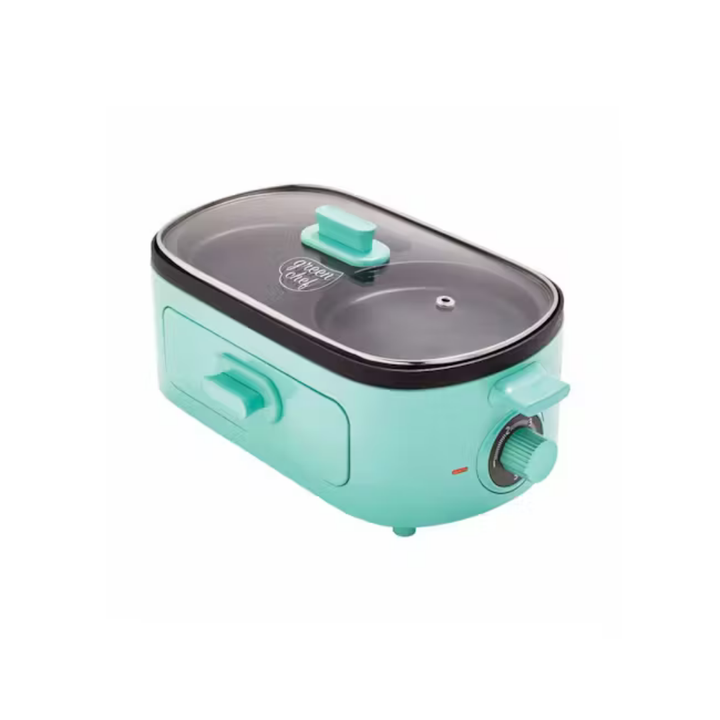 GreenChef 3-in-1 Breakfast Maker