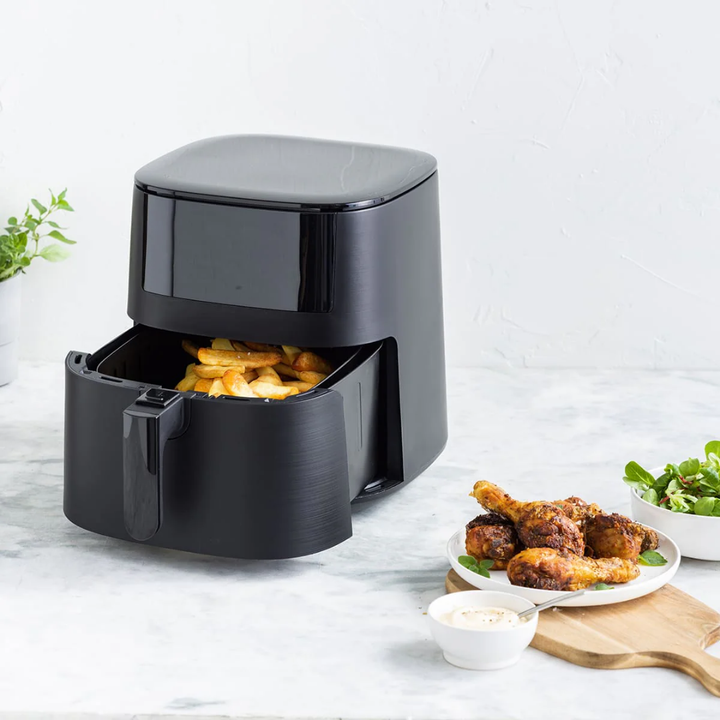 GreenPan Bistro Collection XL Airfryer - image 2