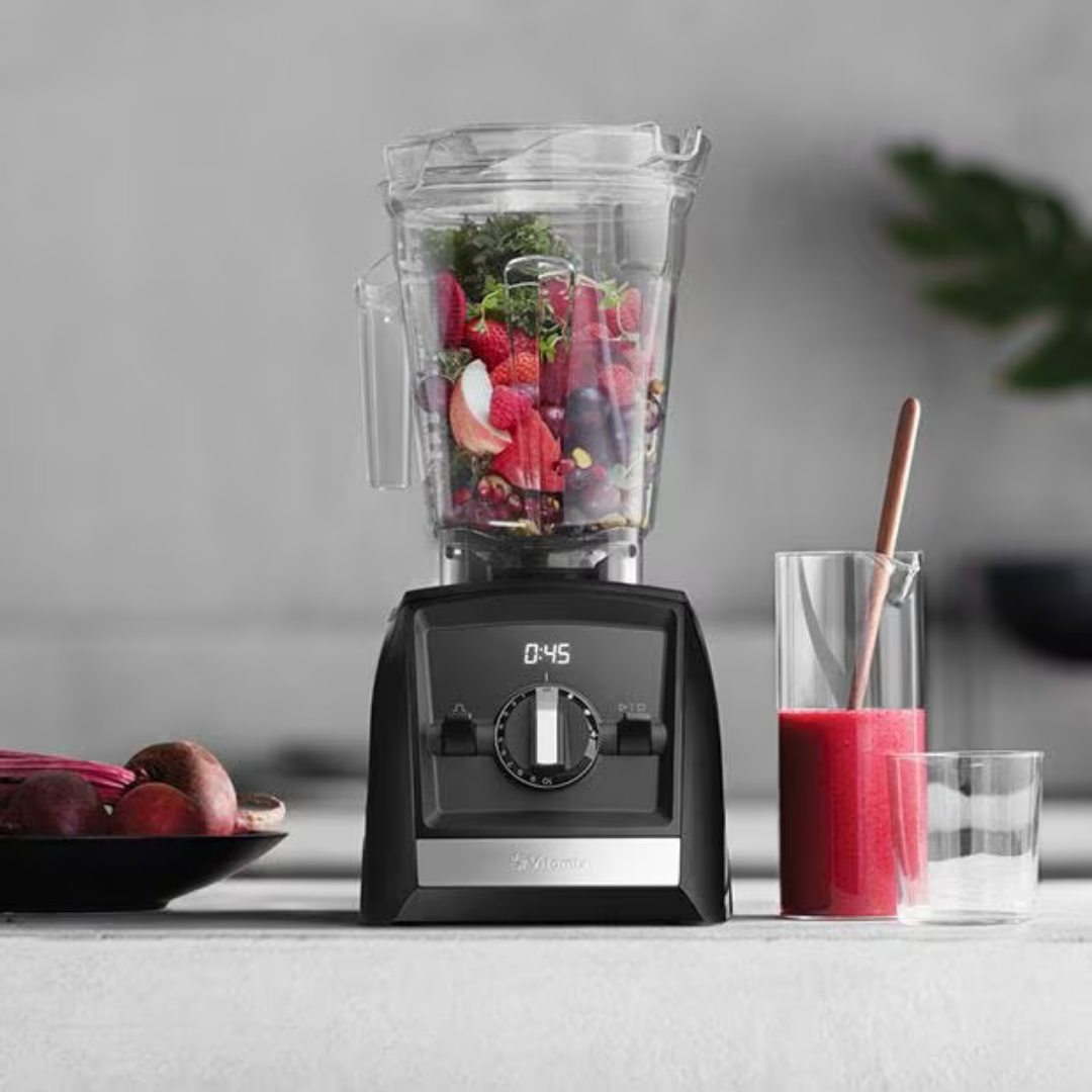 Vitamix High Performance Blender - Ascent Series A2500i - Black - image 5