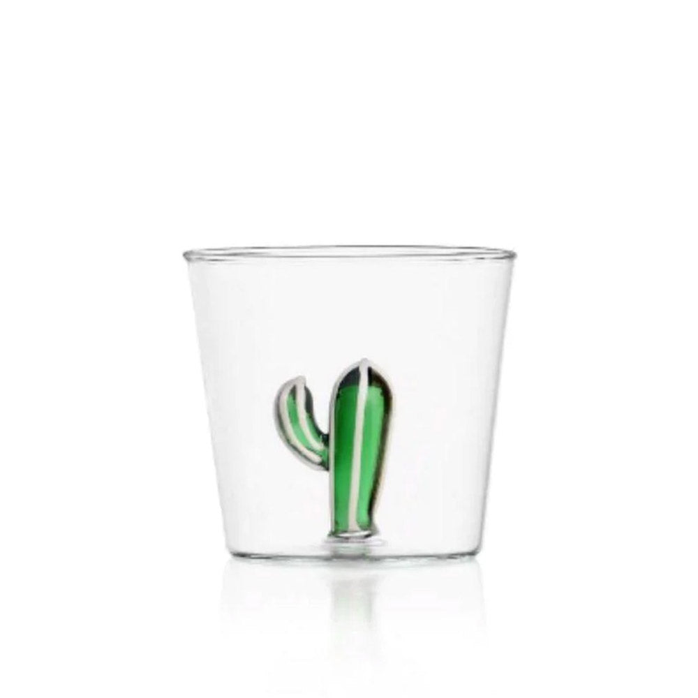Ichendorf Milano Cactus Tumbler Green - image 2