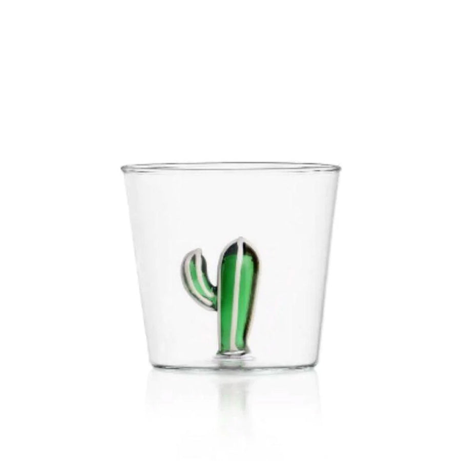 Ichendorf Milano Cactus Tumbler Green - image 2