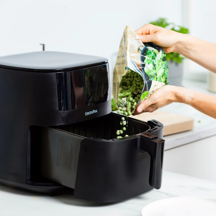 GreenPan Bistro Collection XL Airfryer - image 4