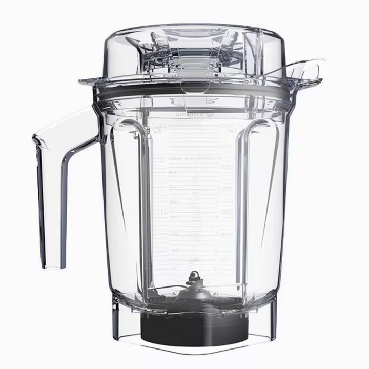 Vitamix High Performance Blender - Ascent Series A2500i - Black - image 3