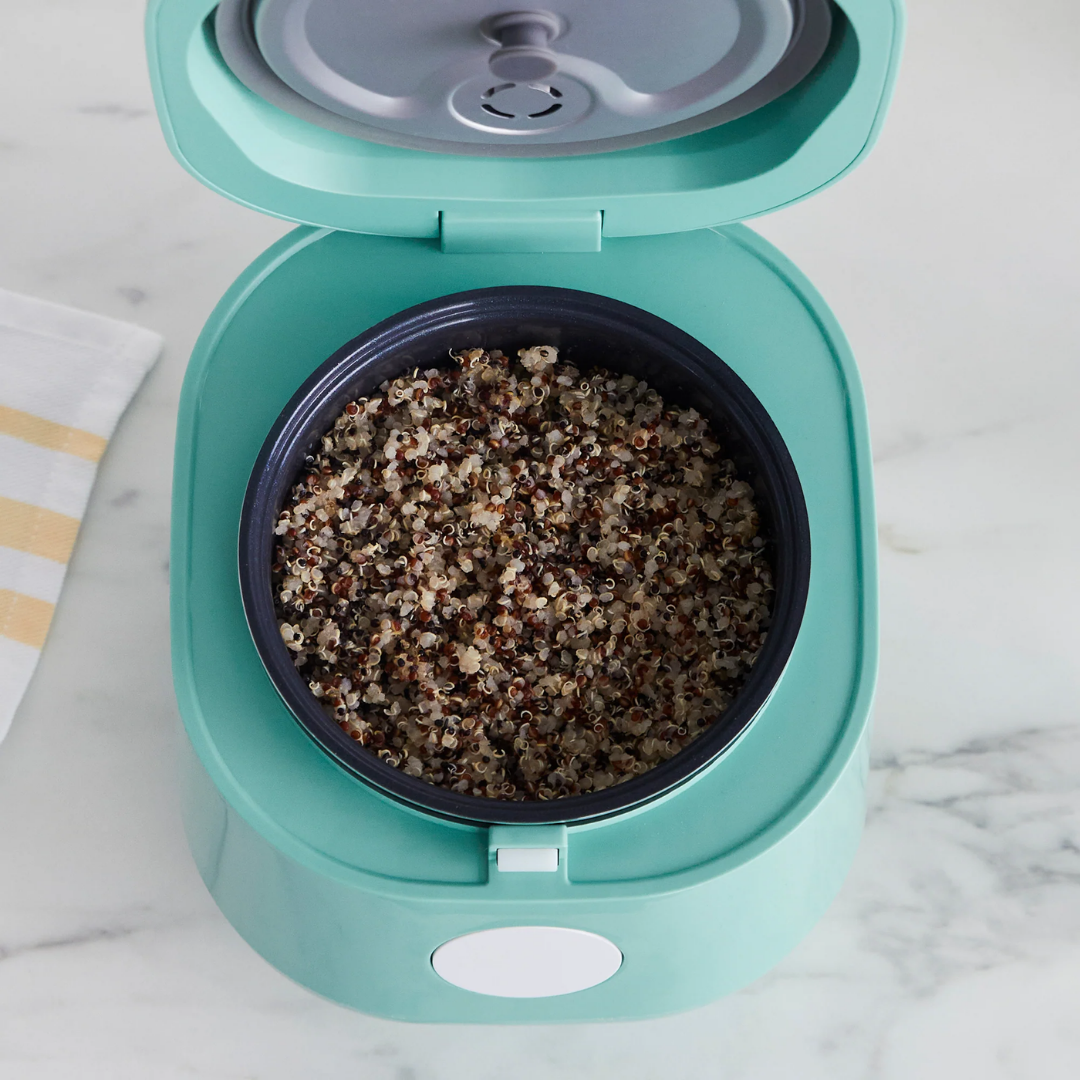 Go Grains! Rice & Grains Cooker - image 5