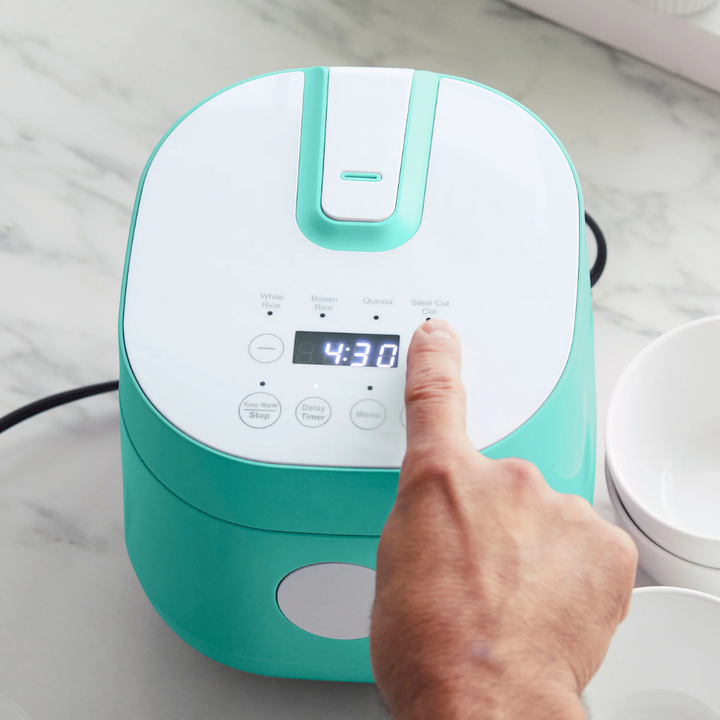 Go Grains! Rice & Grains Cooker - image 2