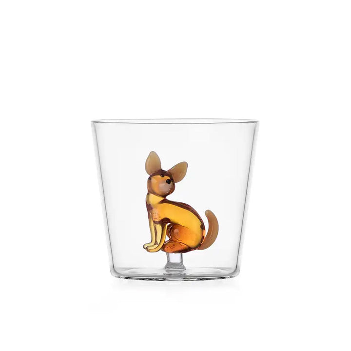 Ichendorf Milano Chihuahua Tumbler - image 3