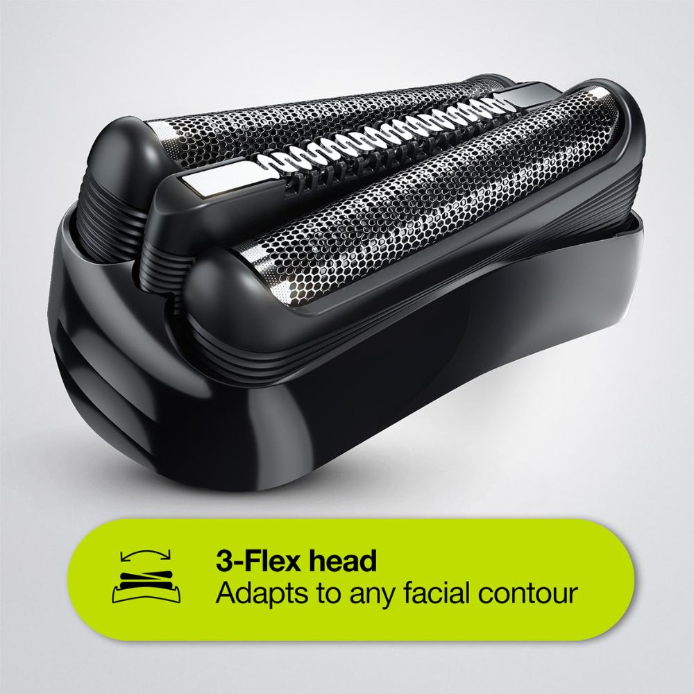 Braun 310S Series 3 Shaver - image 2