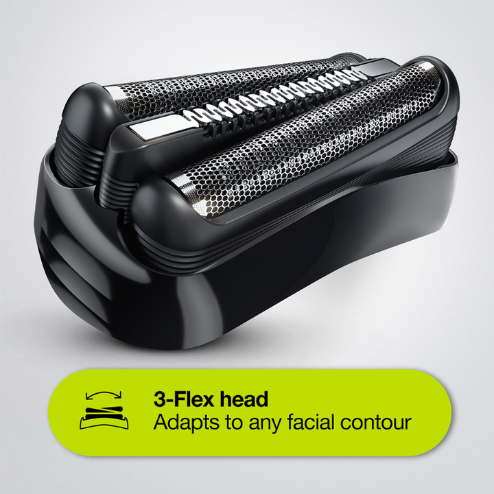 Braun 310S Series 3 Shaver - image 2