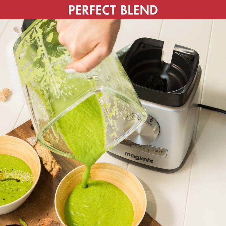 Magimix Power Blender 4 - 1.8L - image 3