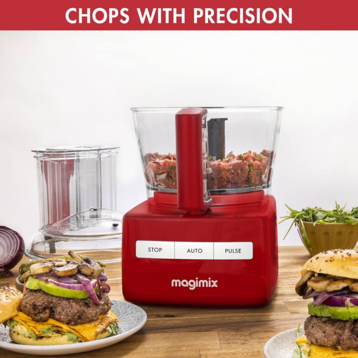 Magimix 4200XL Food Processor - image 5