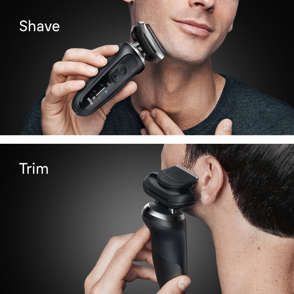 Braun 72-N4200CS Series 7 Shaver - image 2