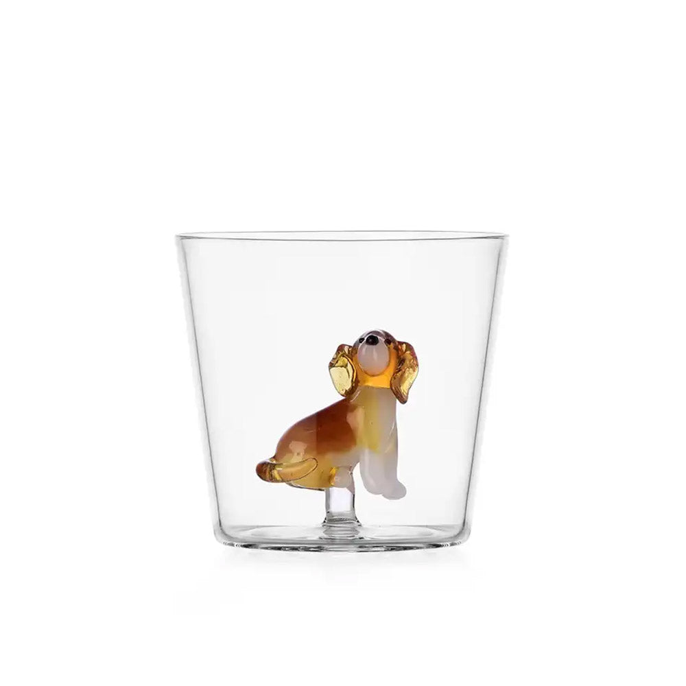 Ichendorf Milano Golden Retriever Tumbler - image 2