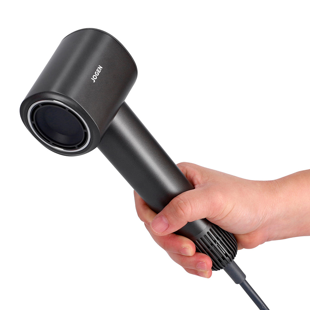 JOGEN HD 4315 High Speed Mini Hairdryer 1100W (Grey) - image 8