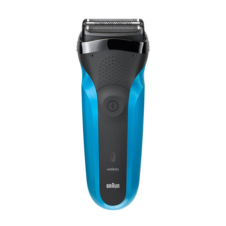 Braun 310S Series 3 Shaver