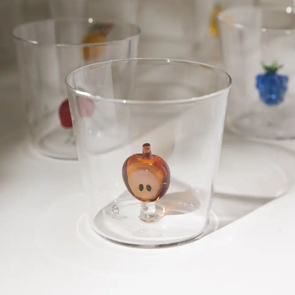 Ichendorf Milano Half Apple Tumbler - image 2