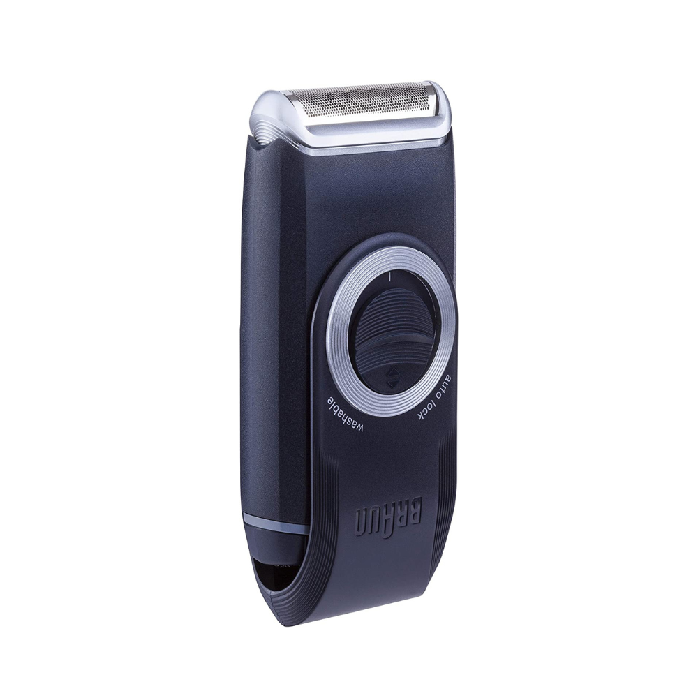 Braun Pocket M 30 Mobile Shave - image 2