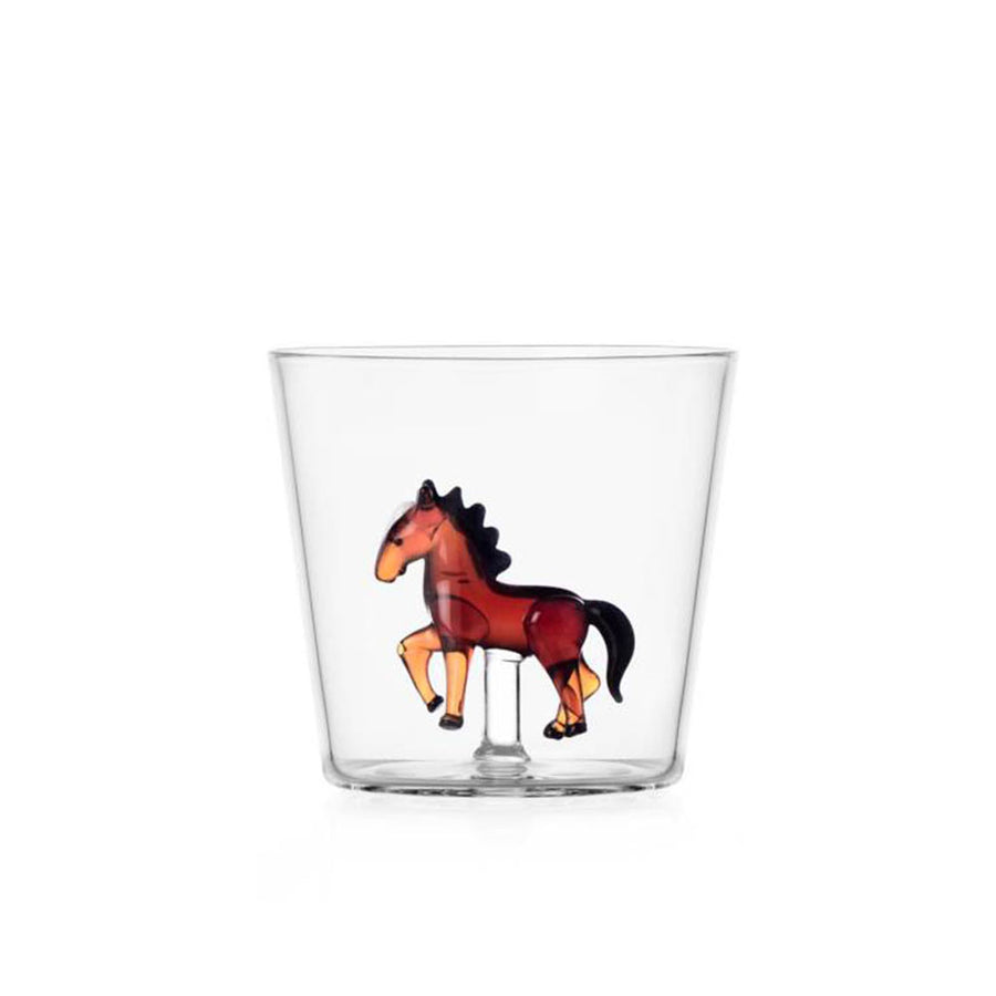Ichendorf Milano Horse Tumbler - image 2