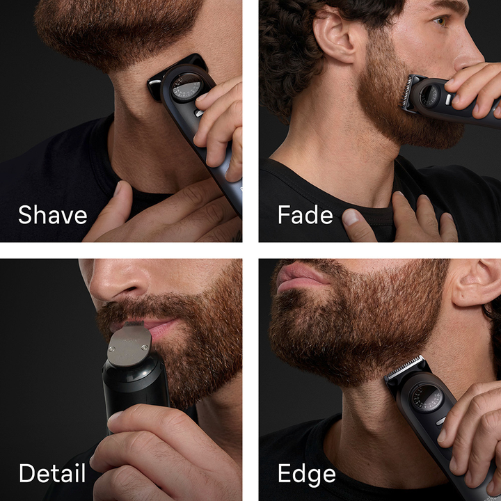 Braun BT 7540 Beard Trimmer - image 6