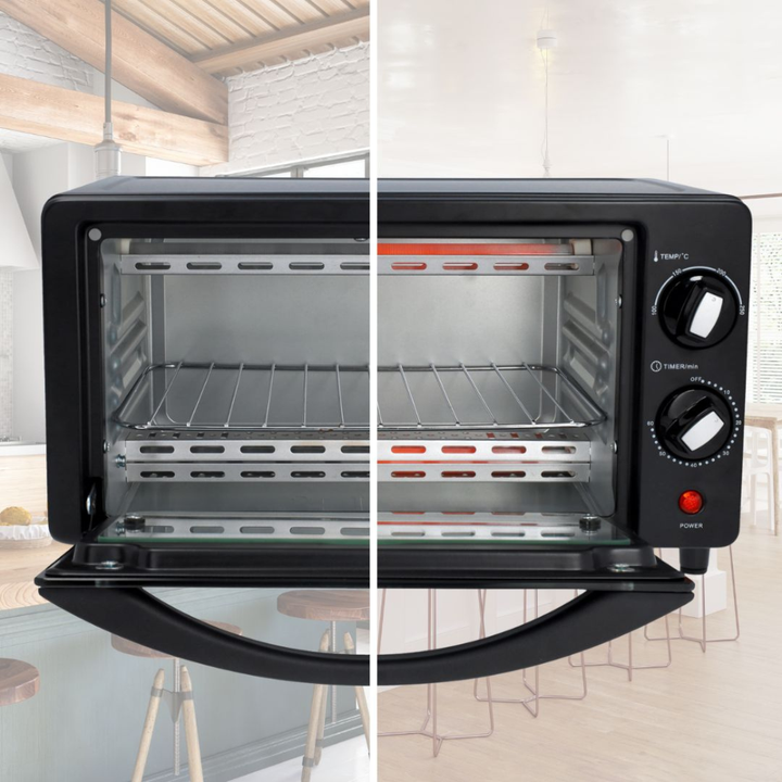 JOGEN EO 1125 9L Oven Toaster 800W - image 5