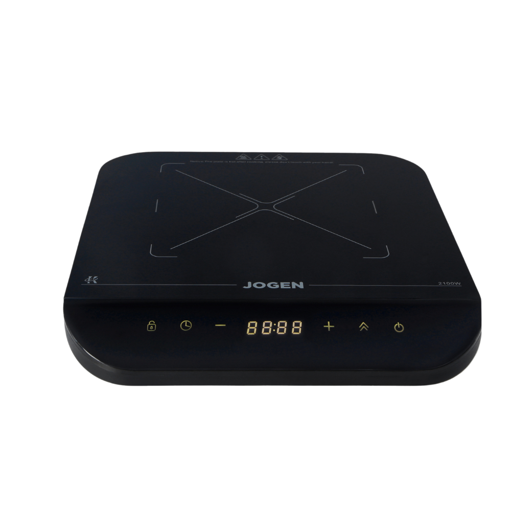 JOGEN EC 2100 Induction Cooker with Hotpot 2100W - image 6
