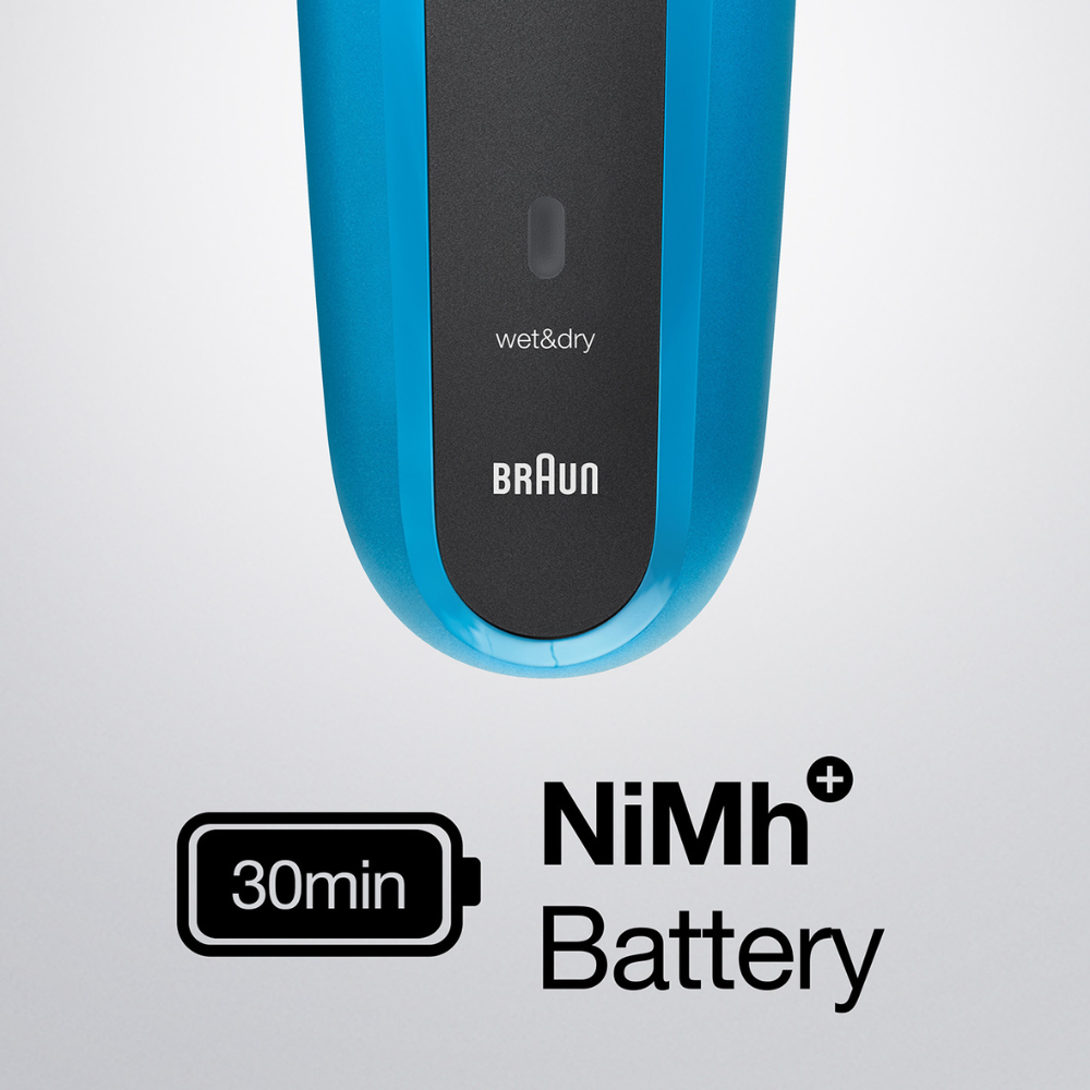 Braun 310S Series 3 Shaver - image 3