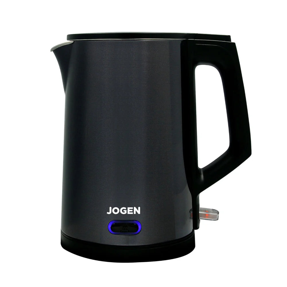 JOGEN KE 4211 Stainless Steel Kettle 1.7L 2200W