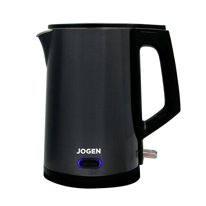JOGEN KE 4211 Stainless Steel Kettle 1.7L 2200W