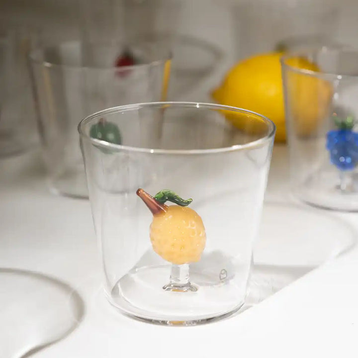 Ichendorf Milano Lemon Tumbler