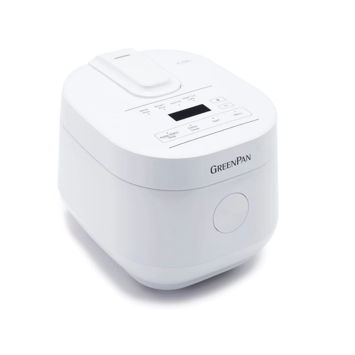 GreenPan Bistro Collection Rice & Grains Cooker