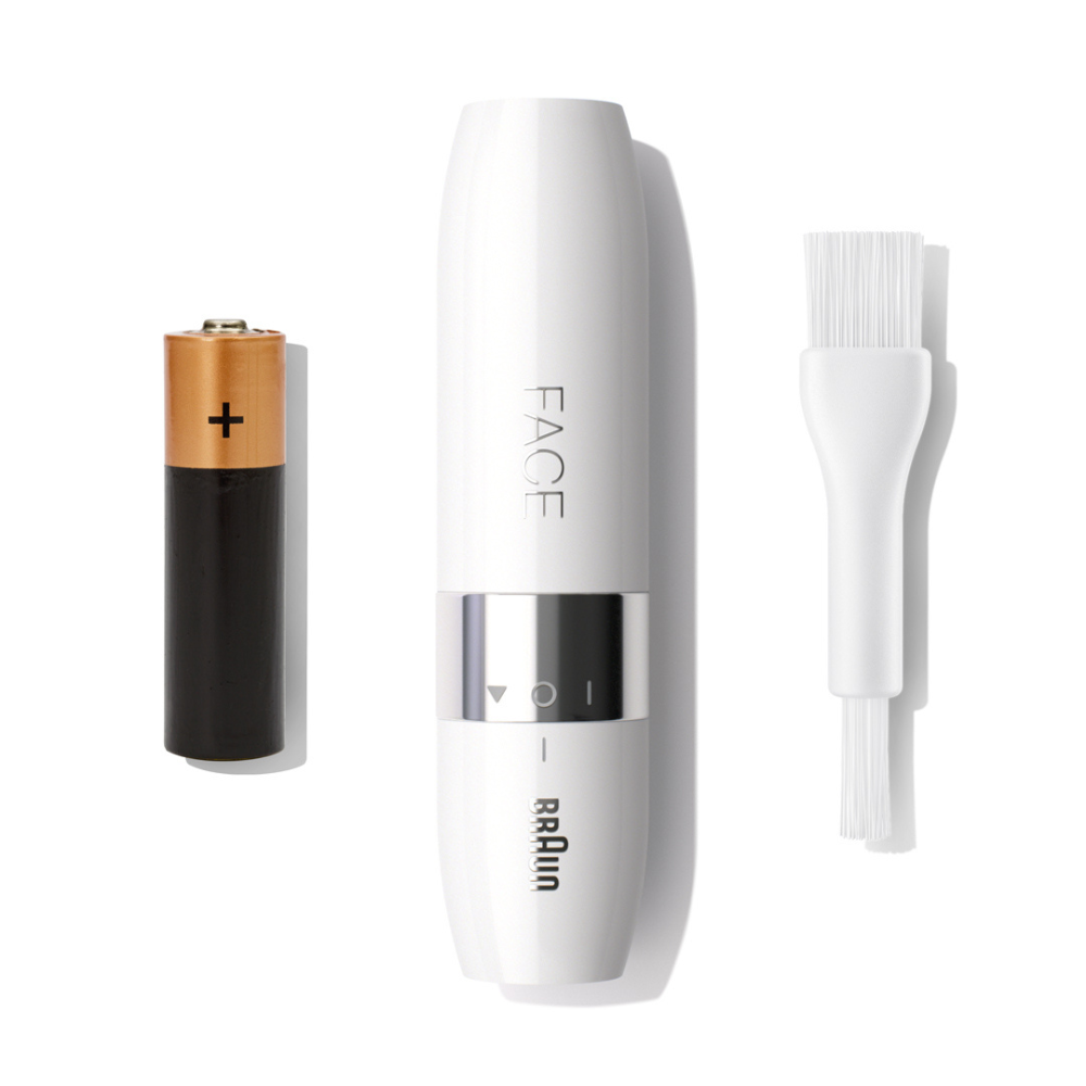 Braun FS 1000 Mini Hair Remover - image 6
