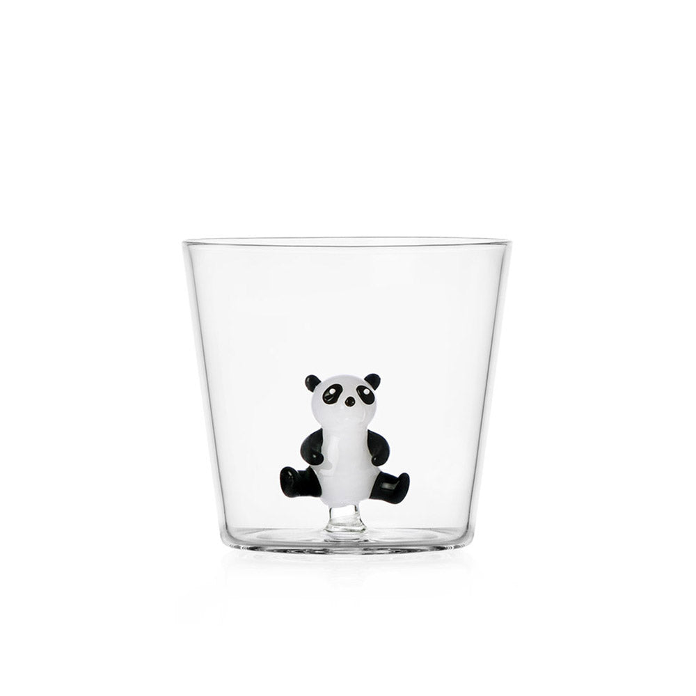 Ichendorf Milano Panda Tumbler - image 2