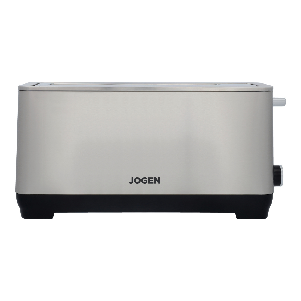JOGEN BT 2216 Single Long Slot Automatic Bread Toaster 1100W