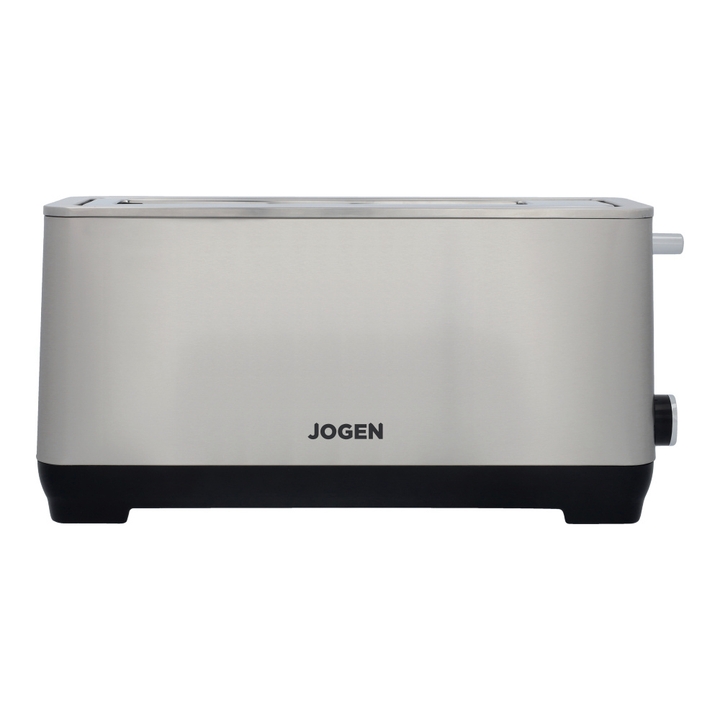 JOGEN BT 2216 Single Long Slot Automatic Bread Toaster 1100W