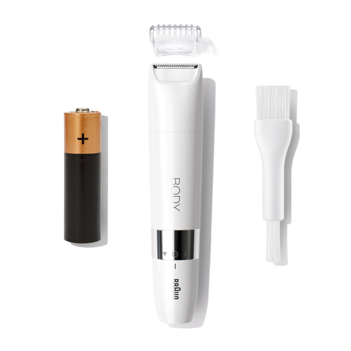 Braun BS 1000 Mini Trimmer - image 5