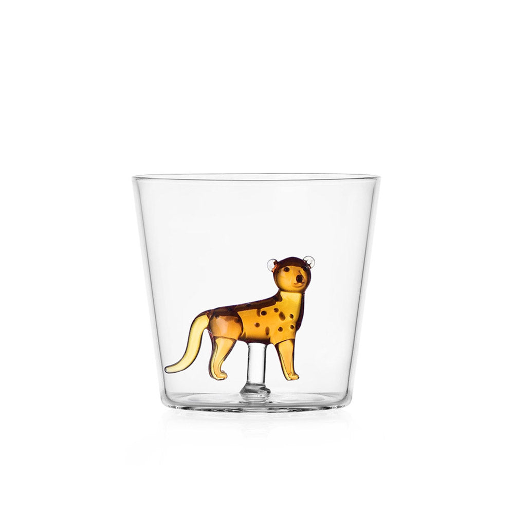 Ichendorf Milano Cheetah Tumbler - image 2