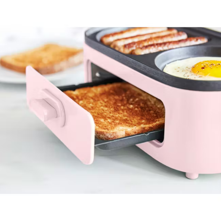 GreenChef 3-in-1 Breakfast Maker - image 5