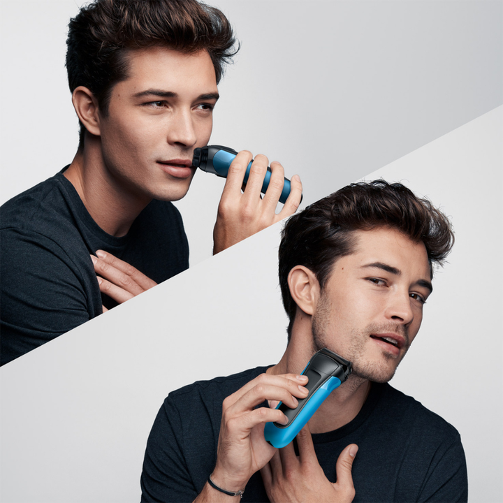 Braun 310S Series 3 Shaver - image 4