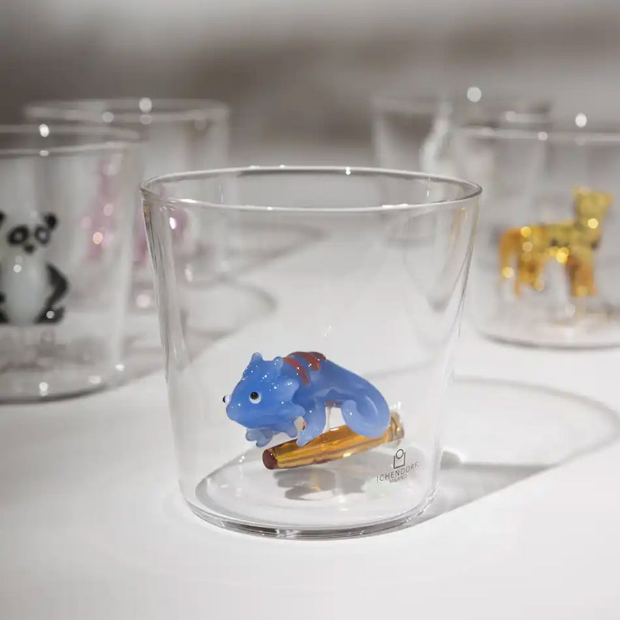 Ichendorf Milano Chameleon Tumbler