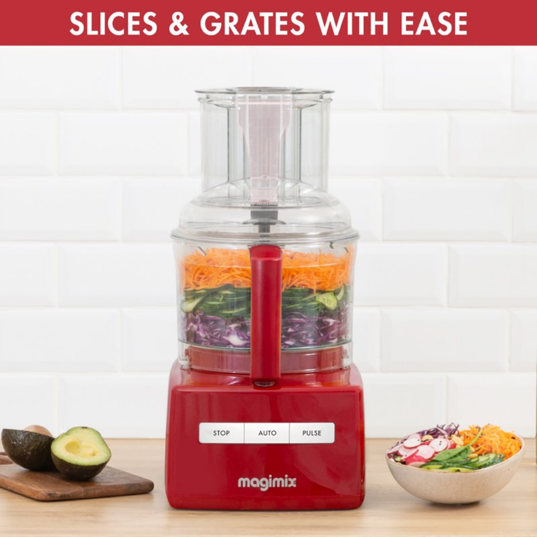 Magimix 3200XL Food Processor - image 3