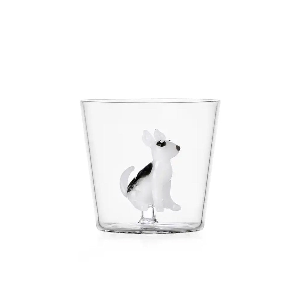 Ichendorf Milano Bull Terrier Tumbler - image 2