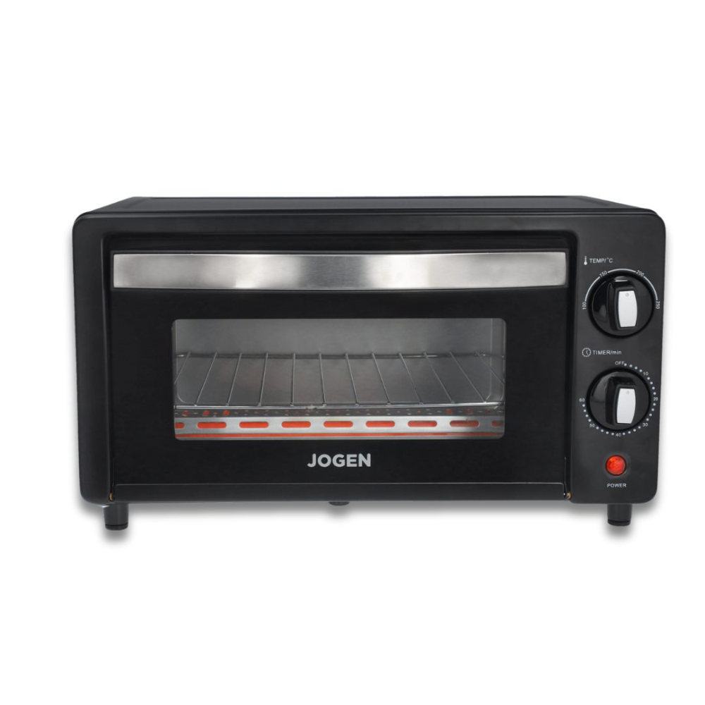 JOGEN EO 1125 9L Oven Toaster 800W