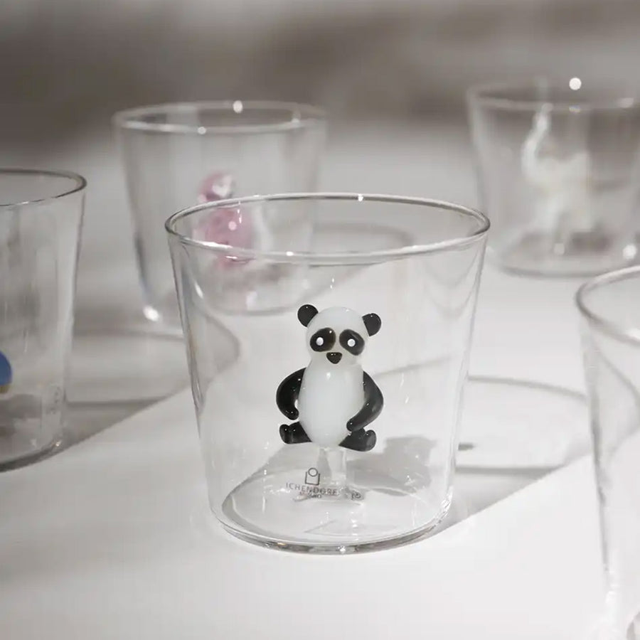 Ichendorf Milano Panda Tumbler