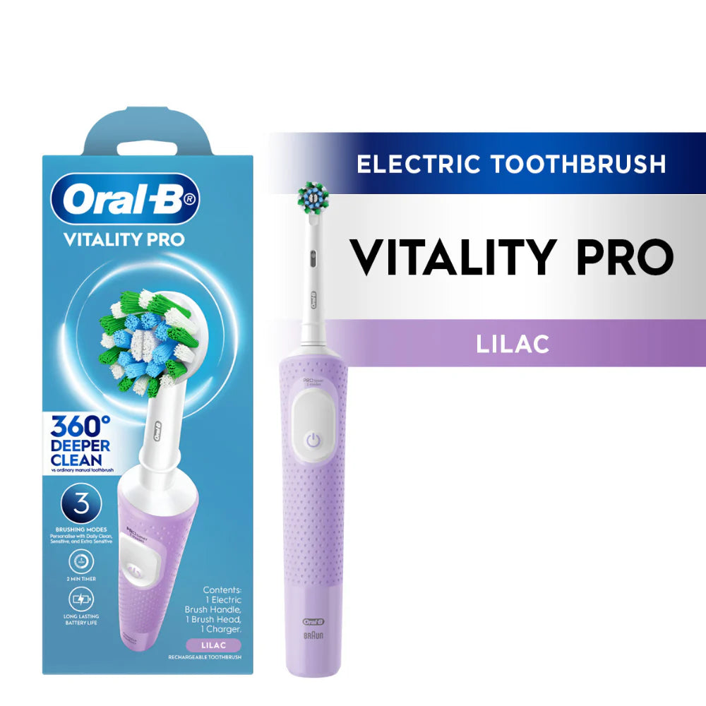 Oral-B D103.413.3 Vitality Pro