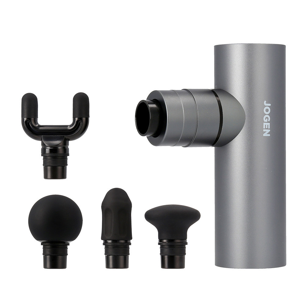 JOGEN MG 4212 Full Alumium Mini Sports Massage - image 6