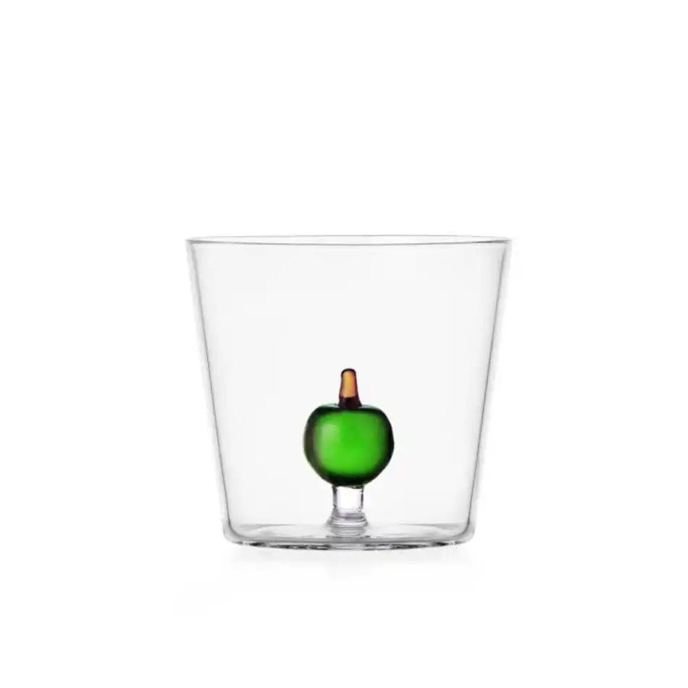 Ichendorf Milano Green Apple Tumbler - image 2