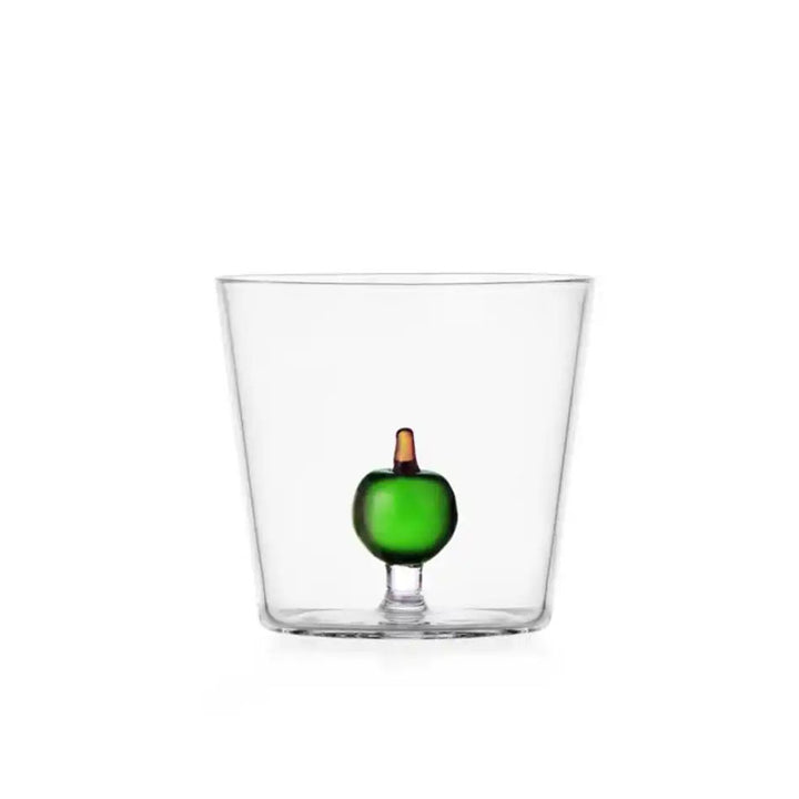 Ichendorf Milano Green Apple Tumbler - image 2