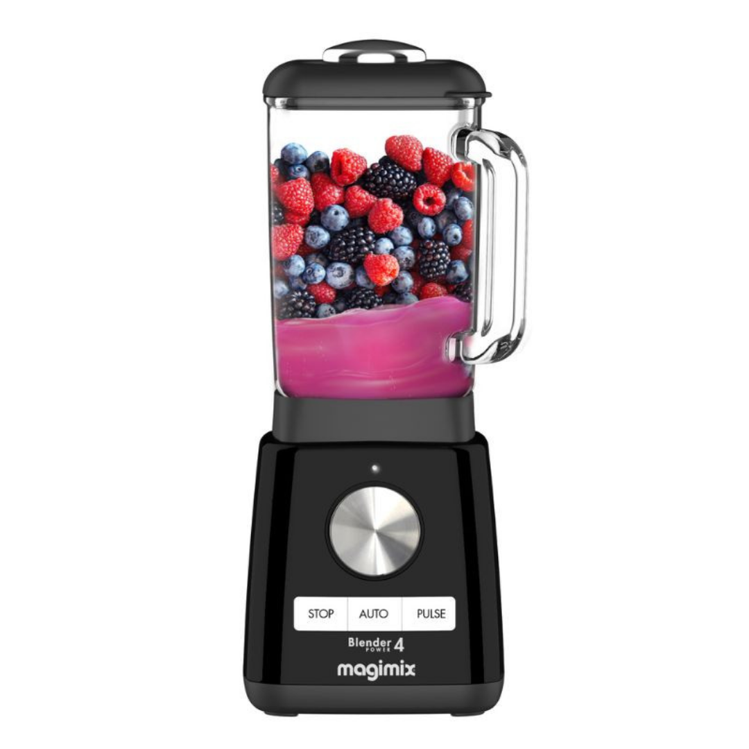 Magimix Power Blender 4 - 1.8L