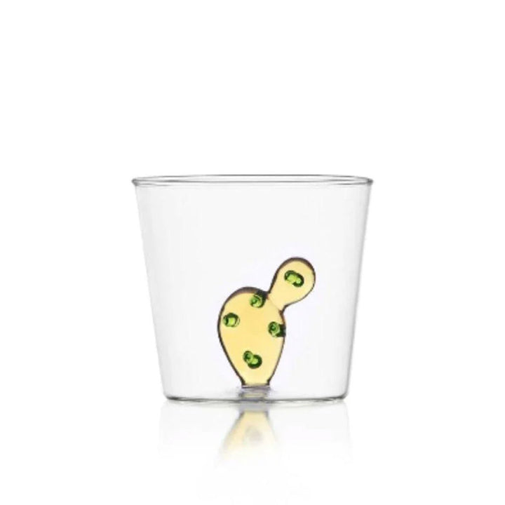 Ichendorf Milano Cactus Tumbler Amber - image 2